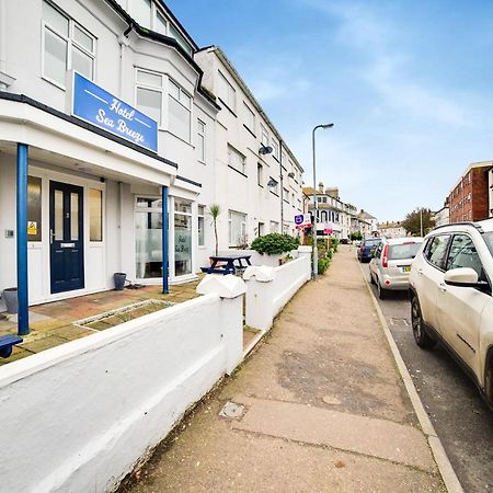 Hotel Sea Breeze Clacton-on-Sea Exterior foto